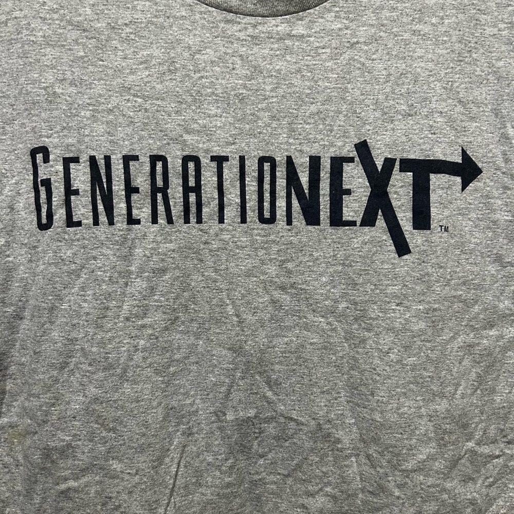 Pepsi Generation Next Shirt View 5